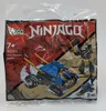 LEGO® Ninjago 30592 Mini lovec hromů Náhled obrázku produktu 5