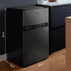 MEDION Mini Kühl-Gefrierkombination (85 Liter, 61L Produktbild-Vorschau 2