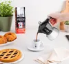 BIALETTI Espressokocher New Moka Induction 6 Tassen schwarz Produktbild-Vorschau 19