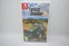 Focus Home Interactive Farming Simulator 20 Switch Podgląd zdjęcia produktu 8