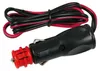 LAMPA Handy-Ladegerät fürs Auto Auto Ladegerät 98130 Produktbild-Vorschau 1