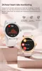 Smartwatch Damen mit Telefonfunktion 1.28" Touchscreen, Produktbild-Vorschau 8