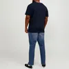 Pánske tričko Jack & Jones JJECORP Logo s krátkym rukávom Náhľad obrázku produktu 23