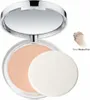 Clinique Almost Powder Makeup SPF 15, Kompaktes Gehäuse, Produktbild-Vorschau 1