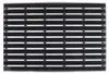 ACO Indoor Alu Schuhabstreifermatte anthrazit, 75 x 50 cm Produktbild-Vorschau 3