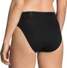Calida CALIDA Damen Elastic Unterwäsche uni 2430-00-00695 Produktbild-Vorschau 4