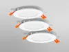 OSRAM LED inbouwlamp, ultra slank, 8W, 550lm, 3000K, IP20, Productafbeelding-voorbeeld 6