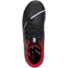 JAKO Striker FG Hartplatz Fußballschuhe Kinder 729 - jet Produktbild-Vorschau 2