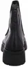 Palpa  Damenschuhe Stiefel Schwarz Freizeit, Schuhgröße:38 Produktbild-Vorschau 8