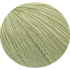Lana Grossa - Ecopuno 0078 zartgrün Produktbild-Vorschau 4