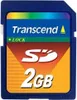 Transcend SD 2GB Podgląd zdjęcia produktu 7