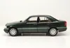 Norev 183372 Mercedes C-Klasse W202 1993 grün 1:18 Produktbild-Vorschau 3
