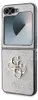 Etui Guess Big 4G Logo do Samsung Galaxy Z Flip7 różowy Podgląd zdjęcia produktu 19