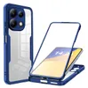 360 Grad Handyhülle für Xiaomi Redmi Note 13 Full Cover Produktbild-Vorschau 1