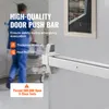 SucceBuy serrature per porte con barra di spinta - Acciaio Anteprima dell’immagine prodotto 2