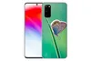 MuchoWow® Handyhülle Schutzhülle Hülle für Samsung Galaxy Produktbild-Vorschau 2