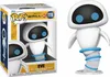 Funko Pop! Disney Wall-E - Figurka Eve w Locie, Oficjalny Podgląd zdjęcia produktu 1