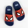 Dětská letní obuv Spiderman - Pohodlné sandály velikosti Náhled obrázku produktu 2