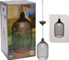 ProGarden Svietidlo solárne závesné s LED žiarovkou 27 x 15 Náhľad obrázku produktu 4