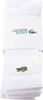 Lacoste Socken Permanent Offer hohe Socken Dreierpack Produktbild-Vorschau 18