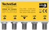 TechniSat DiSEqC 4x1 Switch | DiSEqC 4x1 Schalter mit Produktbild-Vorschau 1