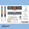 Vogel's Comfort TVM 3205 - Kit de montage (mural) - pour TV Voir les images du produit 7
