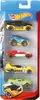 Hot Wheels 5er Geschenkset Sortiment (rollierend) Produktbild-Vorschau 27