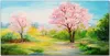 Coloray - Bild aus Glas - 120x60 cm - glasblock mit bild Produktbild-Vorschau 1