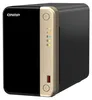 QNAP TS-264-8G 2 zatoki 8 GB DDR4 - NAS Podgląd zdjęcia produktu 1