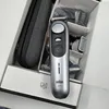 Braun BeardTrimmer 9 BT9520, Waschbar, Akku, Schwarz, Grau Produktbild-Vorschau 29
