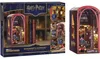 Kit fai-da-te per nicchia libro Harry Potter Espresso di Anteprima dell’immagine prodotto 14