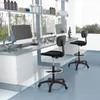 hjh OFFICE Counterstuhl TOP WORK 05 Arbeitsstuhl ohne Produktbild-Vorschau 3