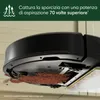 iRobot Roomba 105 Combo Schwarz Produktbild-Vorschau 17