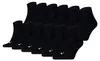 PUMA Uni Quarter Socken, 12er Pack - Quarter Plain ECOM Produktbild-Vorschau 1