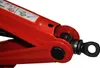 Nůžkový zvedák Kraft&Dele KD384, 1,5T Náhled obrázku produktu 4