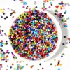 Set de perles pour bracelets à enfiler 4500+ pièces Lettres Voir les images du produit 11