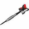 Mission | Yari | Steeldarts | 90% Tungsten | 24g | Silber | Produktbild-Vorschau 2