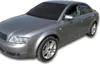 J&J AUTOMOTIVE | GP Windabweiser Für A4 B6/B7 4D Limousine Produktbild-Vorschau 3