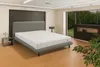 Materasso ergonomico a 7 zone in schiuma fredda, 140 x 200 Anteprima dell’immagine prodotto 9