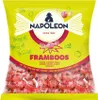 Napoleon - Candy Napoleon Raspberry Bag 1 kg | 1000 Gramm Produktbild-Vorschau 3