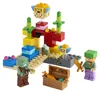 LEGO® Minecraft 21164 Rafa koralowa Podgląd zdjęcia produktu 37