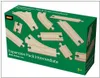 Brio 33402 Assortiment de rails moyens Voir les images du produit 6
