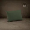 Lavea® – 1 poszewka na poduszkę, 40x60 cm, 100% bawełna, Podgląd zdjęcia produktu 2