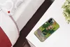 MuchoWow® Handyhülle Schutzhülle Hülle für iPhone 12 Pro Produktbild-Vorschau 4