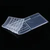 Copritastiera da tavolo, ultrasottile, silicone, Anteprima dell’immagine prodotto 5