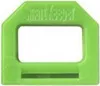 ESSENTIAL USB-B Port Lock (BL04) (Farbcode Grün, 10 Stück) Produktbild-Vorschau 2