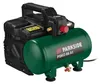 PARKSIDE® Silent-Kompressor »PSKO 68 A1« 550 Watt tragbar Produktbild-Vorschau 2