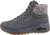Skechers women's UNO RUGGED Darling Daze sneaker winter Náhľad obrázku produktu 3