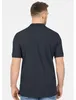 Jako Organic Polo Hommes - Anthracite  | Taille: XL Voir les images du produit 12