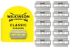 Wilkinson Sword Classic Rasierklingen für Herren Rasierer Produktbild-Vorschau 2